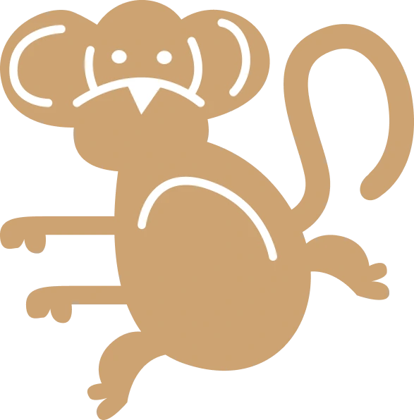 Animais-Proemineuro-Centro-de-Especialidade-Pediátrica-Campo-Largo-Marrom (1)