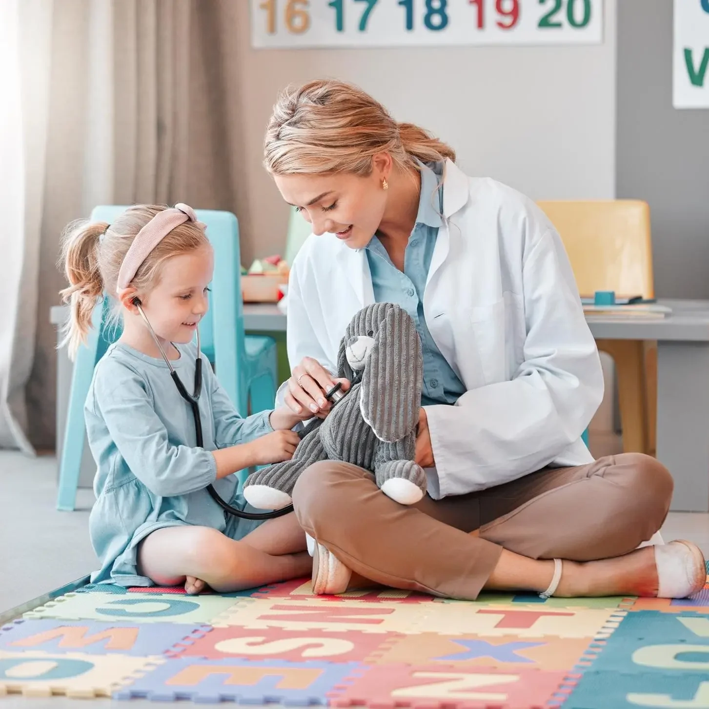 Aprendizado-Proemineuro-Centro-de-Especialidade-Pediátrica-Campo-Largo