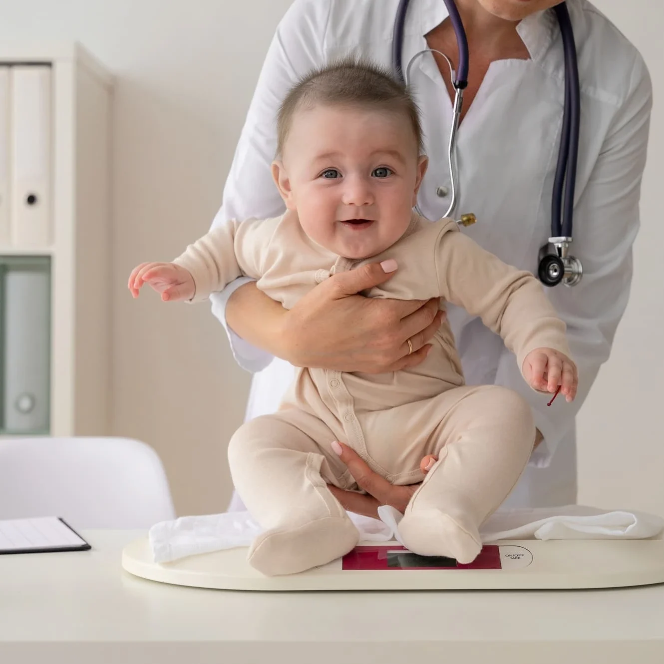 Bebê-Aprendizado-Proemineuro-Centro-de-Especialidade-Pediátrica-Campo-Largo