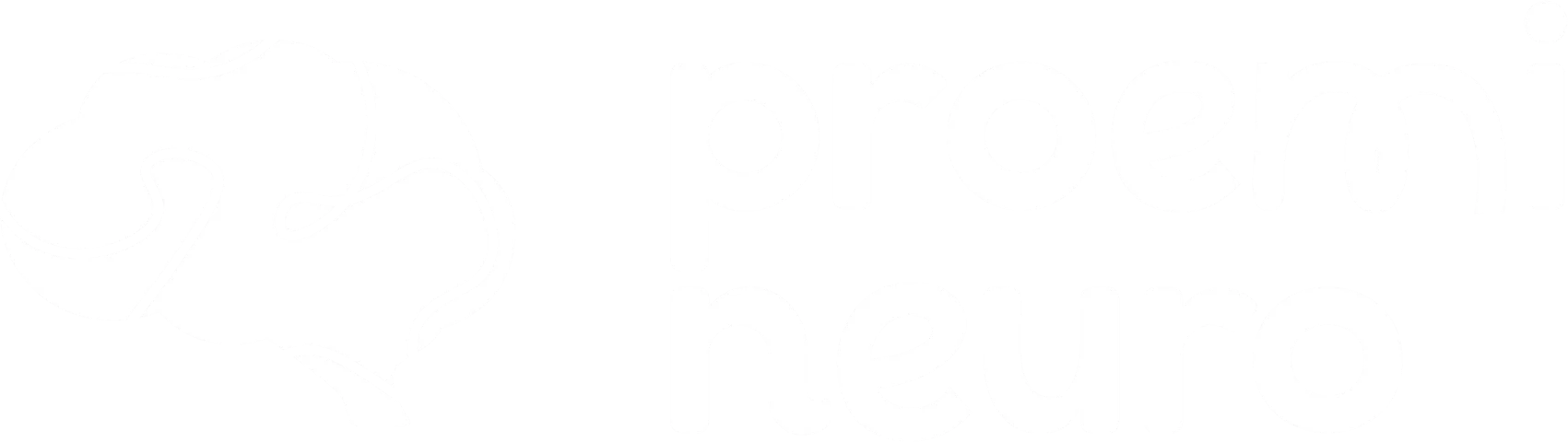 Logo-Proemineuro-Centro-de-Especialidade-Pediátrica-Campo-Largo-branca